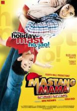 Mastang Mama (2010)