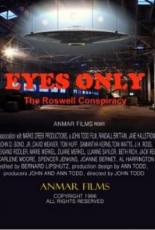 Eyes Only (2011)