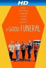 A Good Funeral (2009)