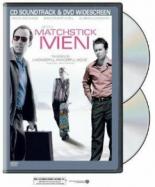 Tricks of the Trade: Making Matchstick Men (2004)