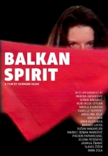 Balkan Spirit (2013)