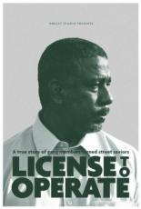 License to Operate (2015)