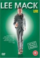Lee Mack: Live 2007