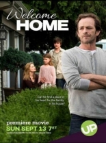 Welcome Home (2015)
