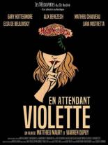 En attendant Violette (2017)