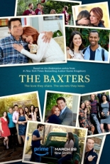 The Baxters (2019)