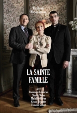 La Sainte Famille (2017)
