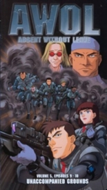 AWOL: Absent Without Leave 1998