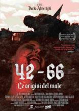 42 - 66 Le origini del Male (2017)