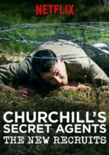 Secret Agent Selection: WW2 (2018)