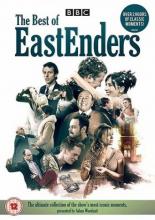 The Best of EastEnders (2018)