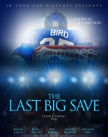 The Last Big Save (2019)
