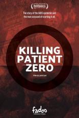 Killing Patient Zero (2019)