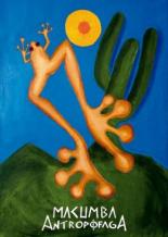Antropofaga Makumba (2018)
