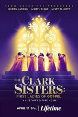 The Clark Sisters: First Ladies of Gospel (2020)