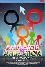 Animator vs. Animation 2006