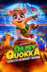 Daisy Quokka: World's Scariest Animal (2020)