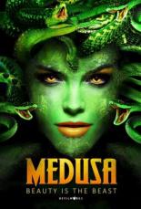 Medusa: Queen of the Serpents (2020)