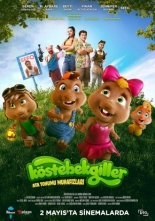 Köstebekgiller: Ata Tohumu Muhafizlari (2025)