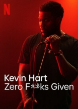 Kevin Hart: Zero F**ks Given 2020