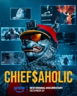 ChiefsAholic: A Wolf in Chiefs Clothing (2024)