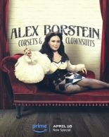 Alex Borstein: Corsets & Clown Suits 2023
