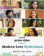 Modern Love Hyderabad (2022)
