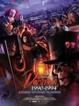 В поисках тьмы 1990-1994: Путешествие в культовый хоррор 90-х (2024)