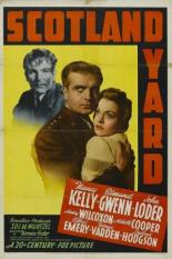 Scotland Yard (1941)