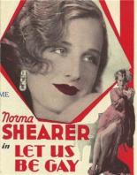 Позволь нам быть веселыми 1930