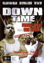 Down Time 2001