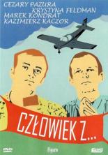 Человек из... (1993)