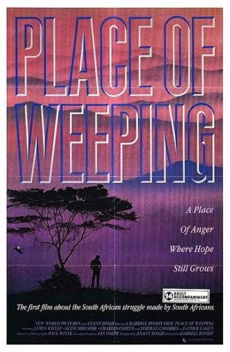 Place of Weeping (фильм 1986)