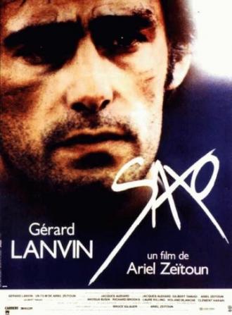 Saxo (фильм 1988)