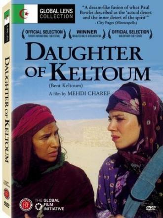 La fille de Keltoum (фильм 2001)
