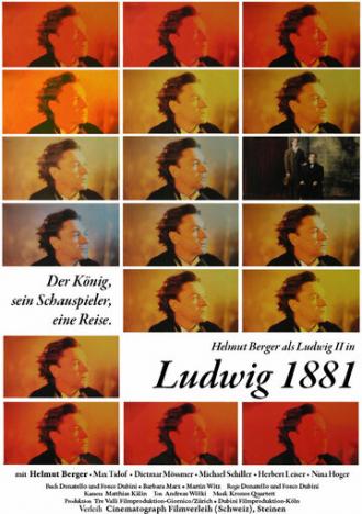 Людвиг 1881 (фильм 1993)