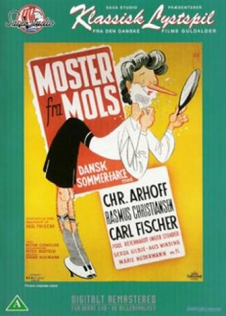 Moster fra Mols (фильм 1943)