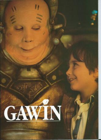 Гавен (фильм 1991)