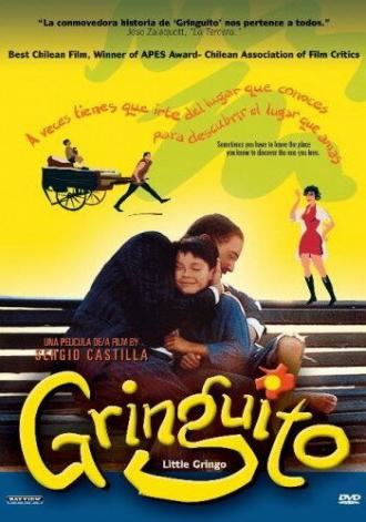 Маленький Гринго (фильм 1998)