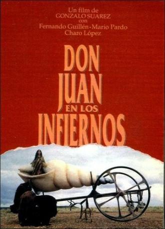 Дон Жуан в аду (фильм 1991)