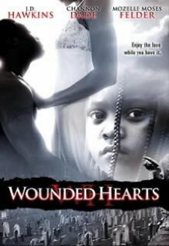 Wounded Hearts (фильм 2002)