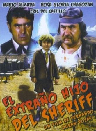 Странный сын шерифа (фильм 1982)