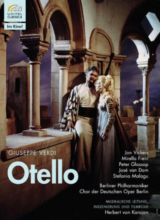 Отелло (фильм 1974)