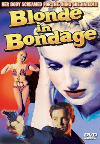 Блондинка в опасности (фильм 1957)