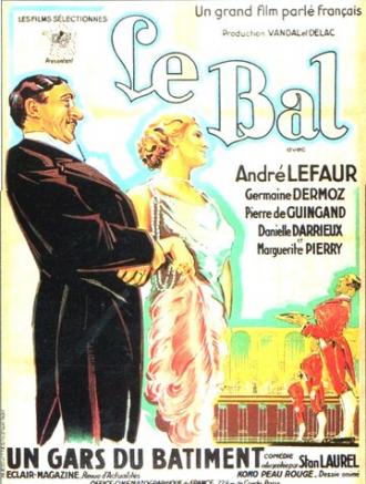 Бал (фильм 1931)
