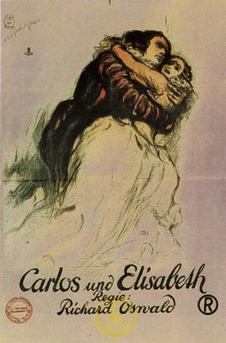 Карл и Елизавета (фильм 1924)