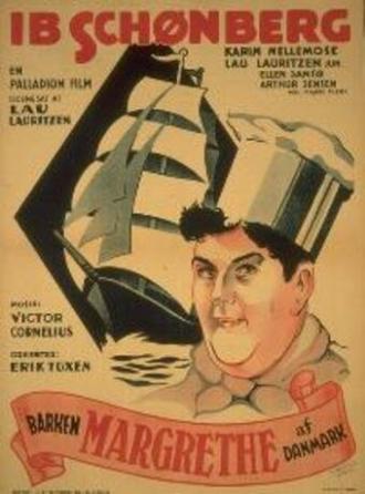 Барка Маргарита (фильм 1934)