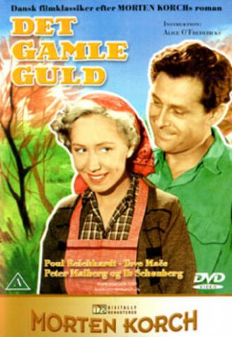 Старинное золото (фильм 1951)