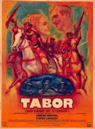 Табор (фильм 1954)