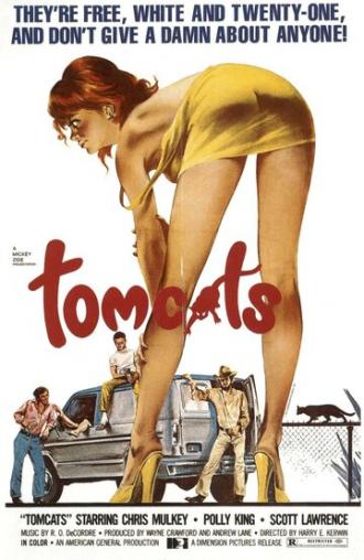 Tomcats (фильм 1977)